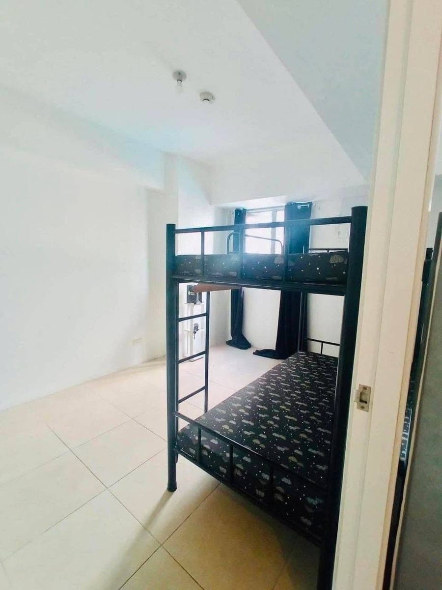 𝐅𝐎𝐑 𝐑𝐄𝐍𝐓 One Bedroom Condo Unit in AVIDA TOWERS 34th STREET BGC - photo 5