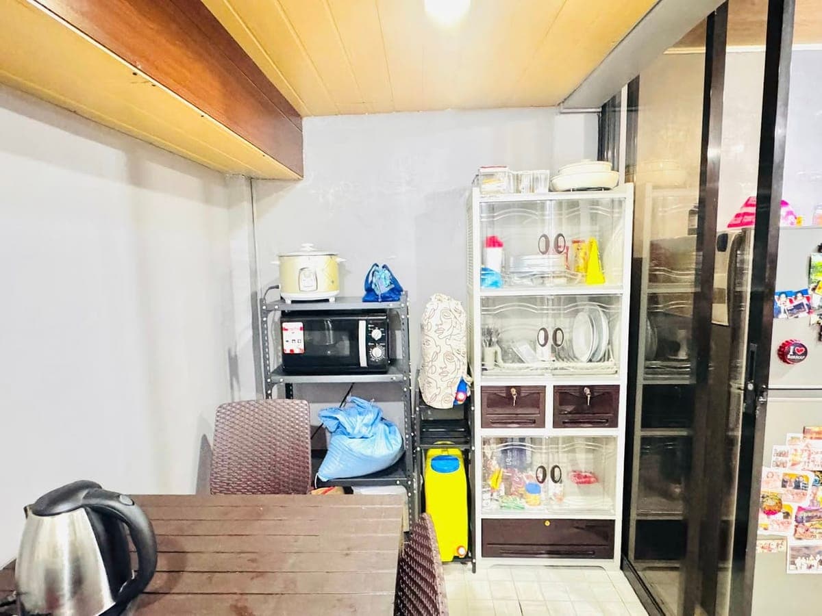 🏠  MALE BEDSPACE FOR RENT – Looking for 1 Professionally working male. - photo 2