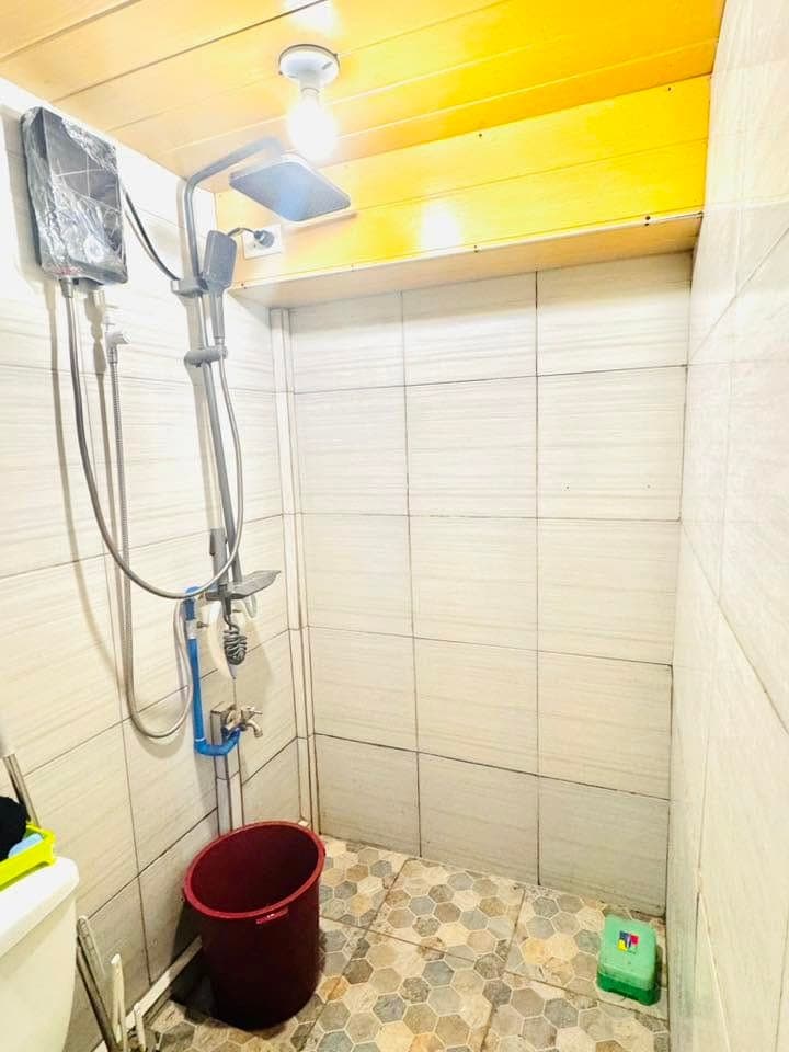 🏠  MALE BEDSPACE FOR RENT – Looking for 1 Professionally working male. - photo 4