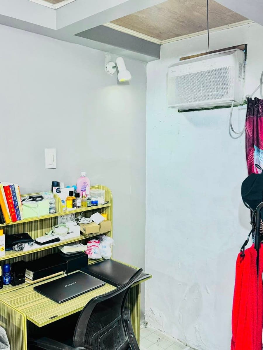 🏠  MALE BEDSPACE FOR RENT – Looking for 1 Professionally working male. - photo 5