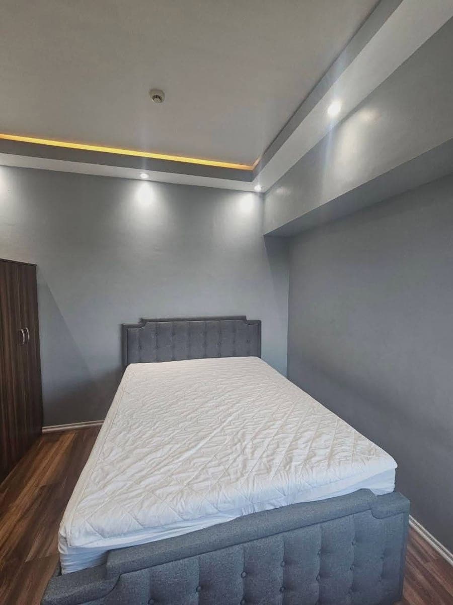 𝐅𝐎𝐑 𝐑𝐄𝐍𝐓 One Bedroom Condo Unit with Balcony in BGC Taguig at Trion Towers. - photo 4