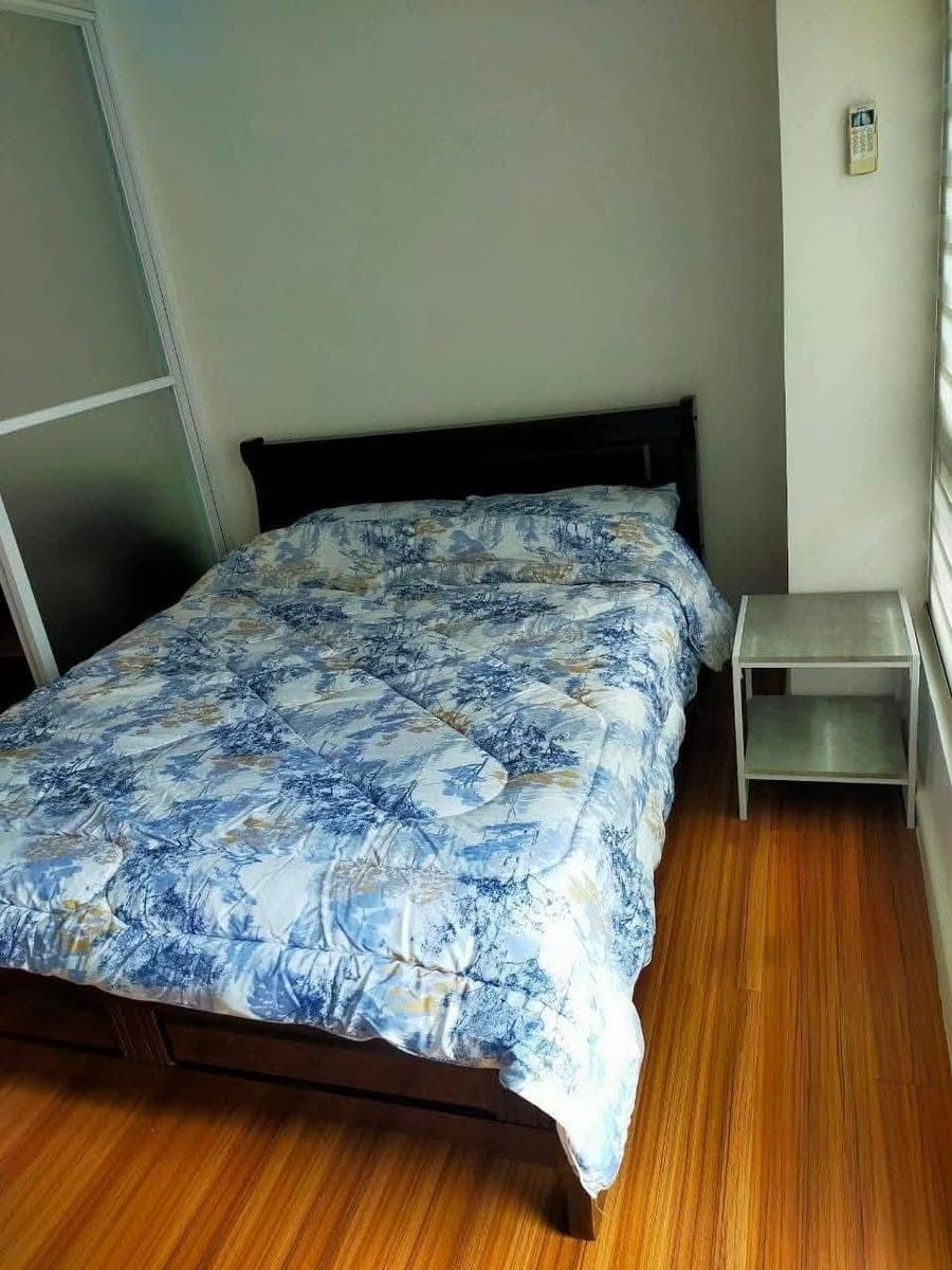 𝐅𝐎𝐑 𝐑𝐄𝐍𝐓 One Bedroom with Balcony Condo in THE GRAND MIDORI MAKATI - photo 3