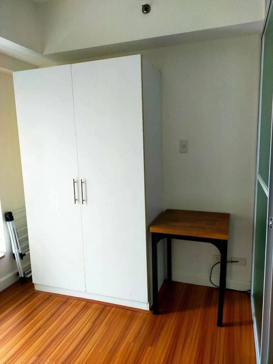 𝐅𝐎𝐑 𝐑𝐄𝐍𝐓 One Bedroom with Balcony Condo in THE GRAND MIDORI MAKATI - photo 5