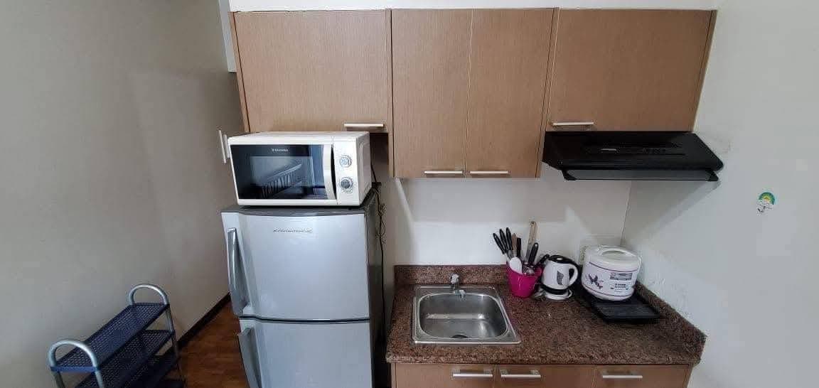 💰 ₱17,000 / MONTH  🔥FOR RENT🔥📍Makati - photo 4