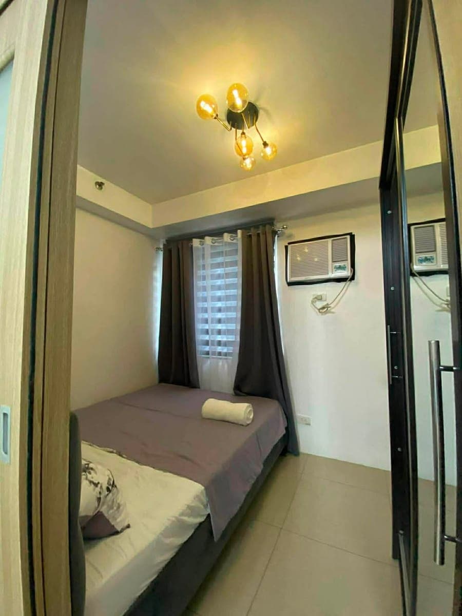 ✅Condo for Rent 💰 ₱17,000 🛏️ 1 Bedroom - photo 1