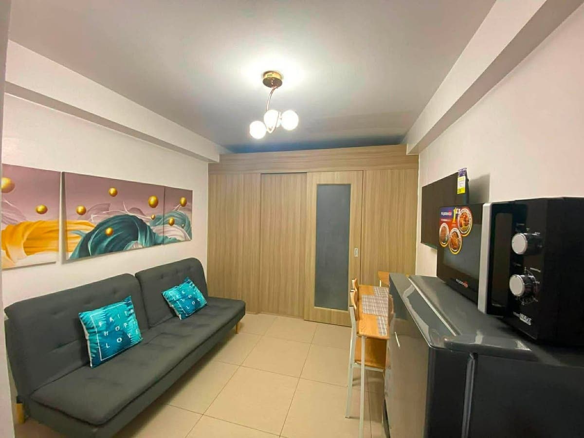 ✅Condo for Rent 💰 ₱17,000 🛏️ 1 Bedroom - photo 3