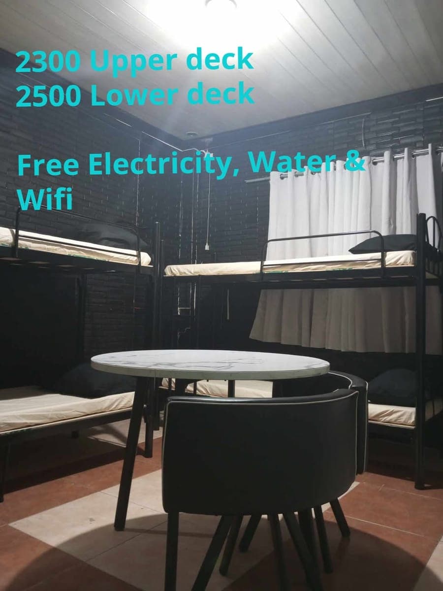 Room for Rent Langaray St. South Caloocan - photo 5