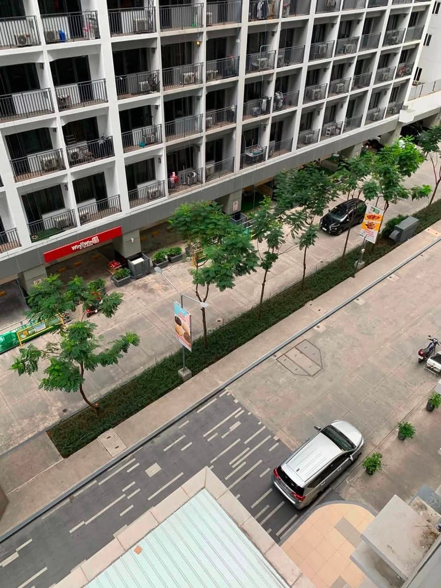 SHORE RESIDENCES FOR RENT - READY TO MOVE IN - photo 3