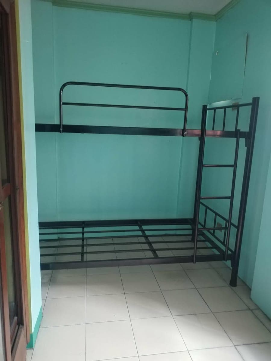 BEDSPACE (UPPER BUNKER AVAIL) FOR RENT!! - photo 1