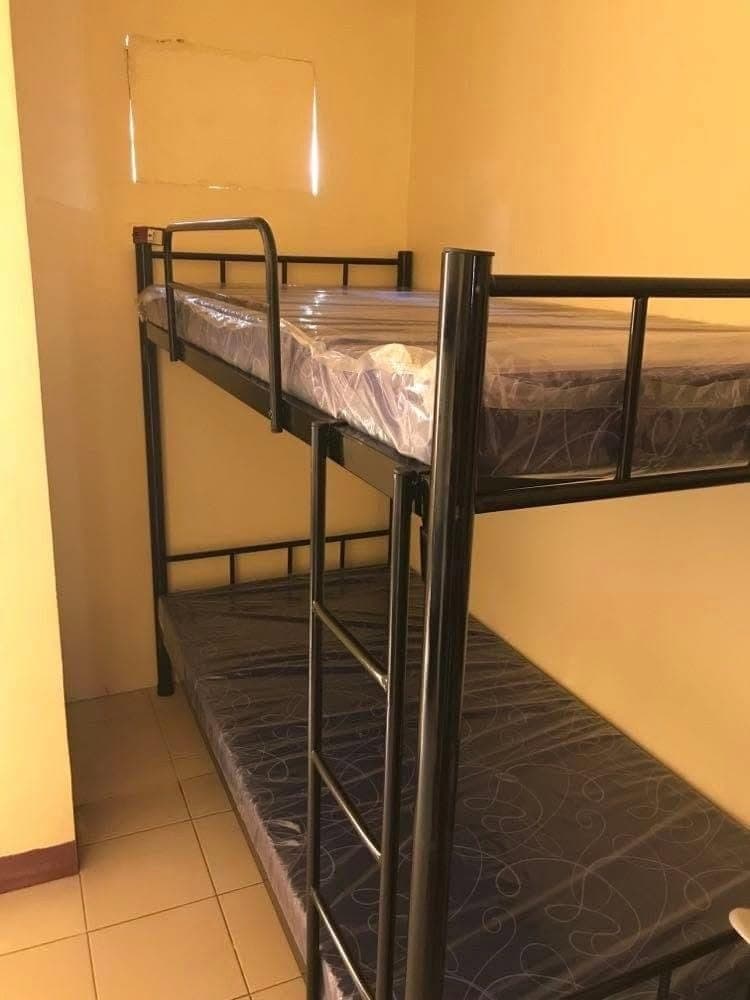 BEDSPACE (UPPER BUNKER AVAIL) FOR RENT!! - photo 2
