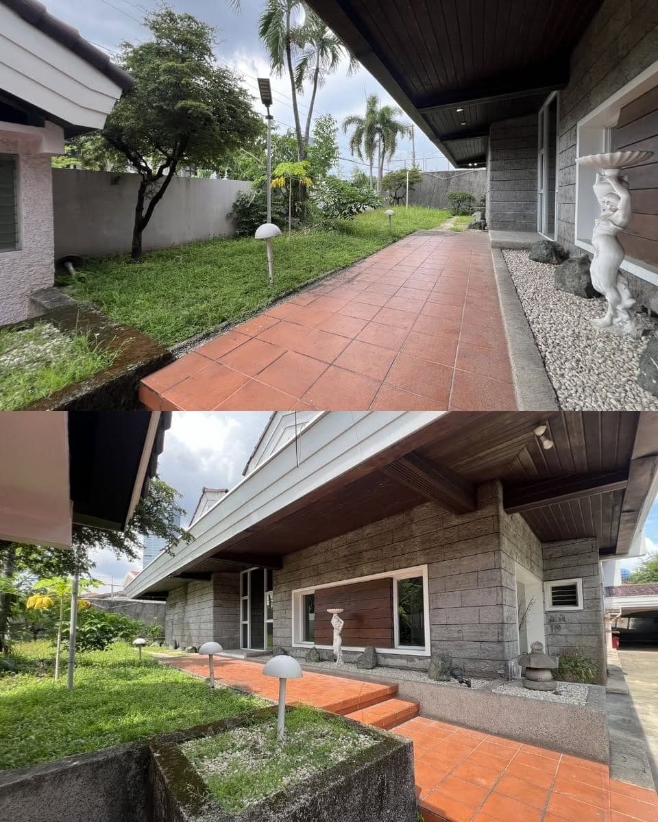 FOR LEASE: Greenhills East Village, San Juan City - photo 2