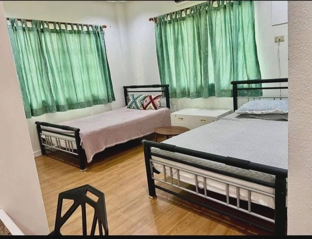 🍁 FURNISHED TWO-STOREY HOUSE FOR RENT IN LADISLAWA, BUHANGIN 🍁 - photo 2