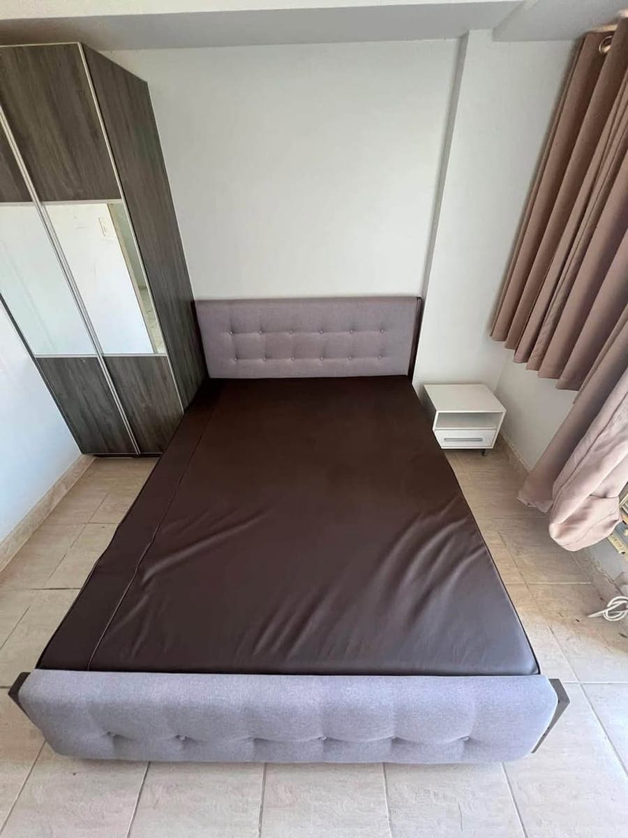 30K MONTHLY | 2-BEDROOM UNIT WITH BALCONY AT SOLEMARE PARKSUITES‼️ - photo 1