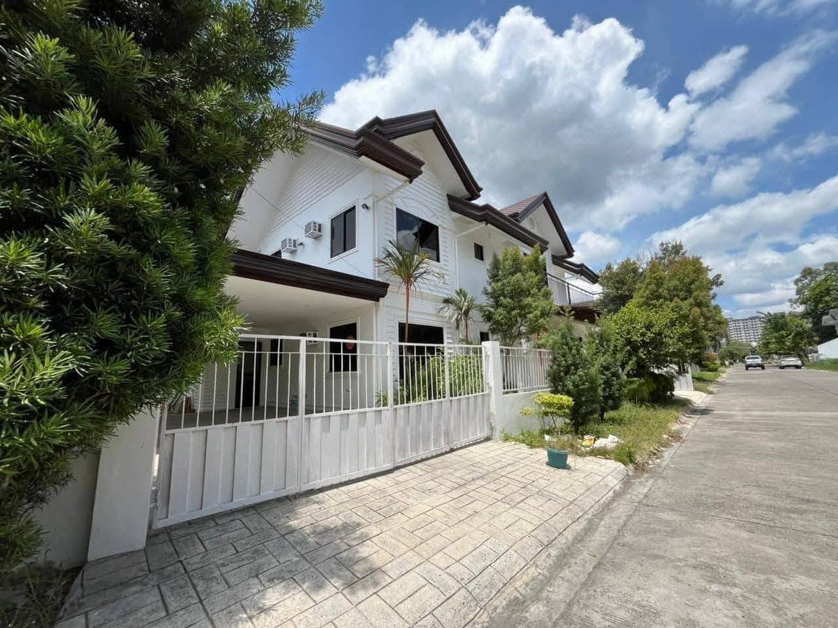 Corner House  for Rent‼️in Woodridge Park, Maa - photo 1