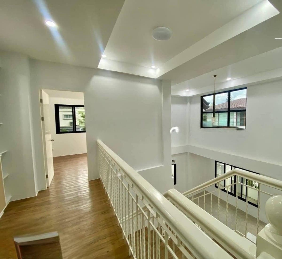 Corner House  for Rent‼️in Woodridge Park, Maa - photo 5