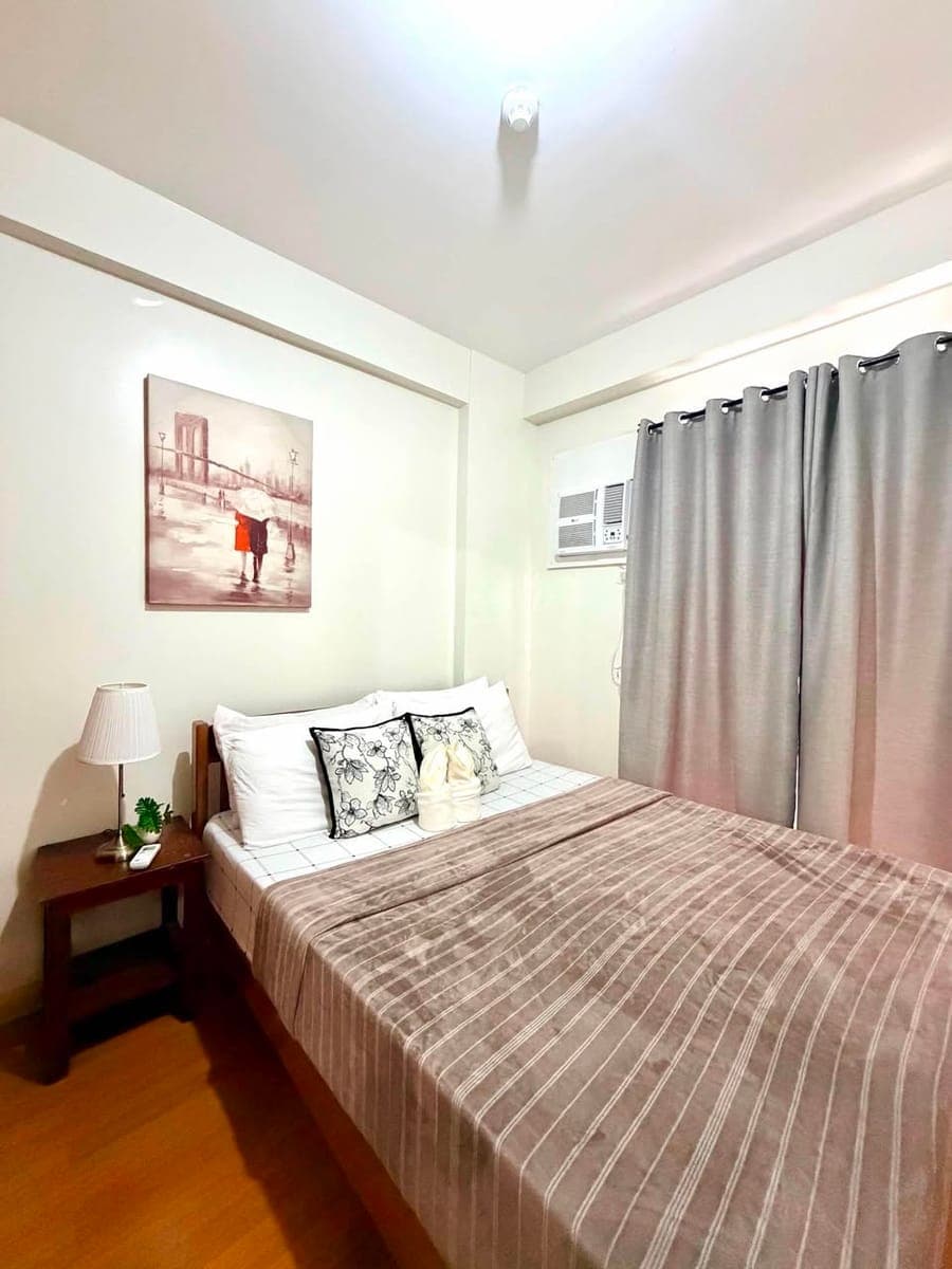 🏢 FOR RENT | Camella Northpoint Condominium 🏢 - photo 1