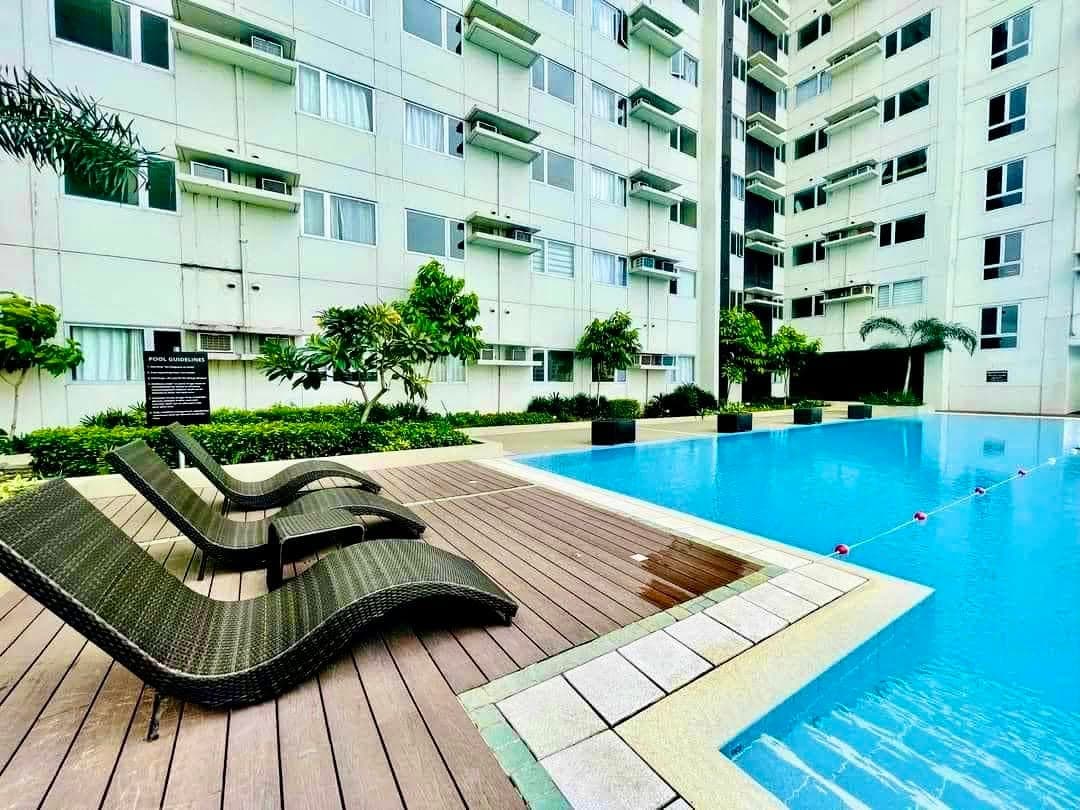 ✨ **FOR RENT — Avida Towers Prime Taft, Pasay City** ✨ - photo 1