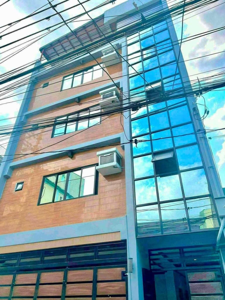 🏠 BEDSPACE FOR RENT - photo 1
