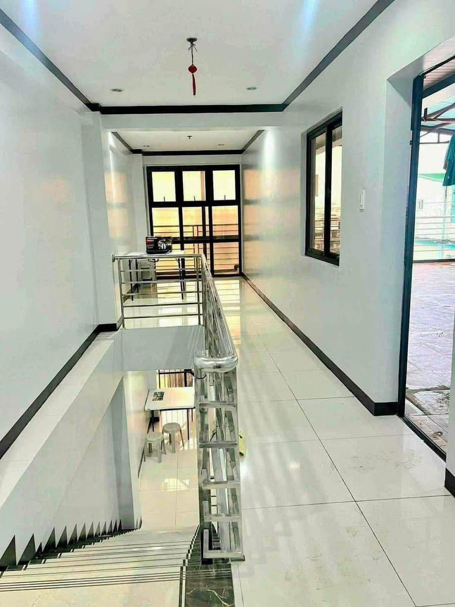 🏠 BEDSPACE FOR RENT - photo 2