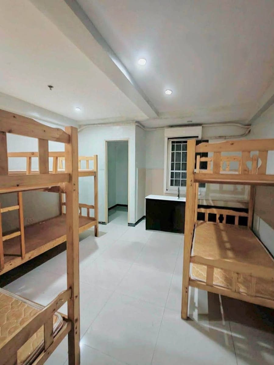 🏠 BEDSPACE FOR RENT - photo 3