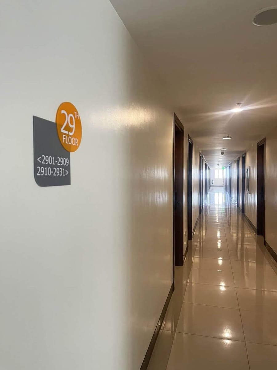 🌇FOR RENT | Studio Type - photo 4