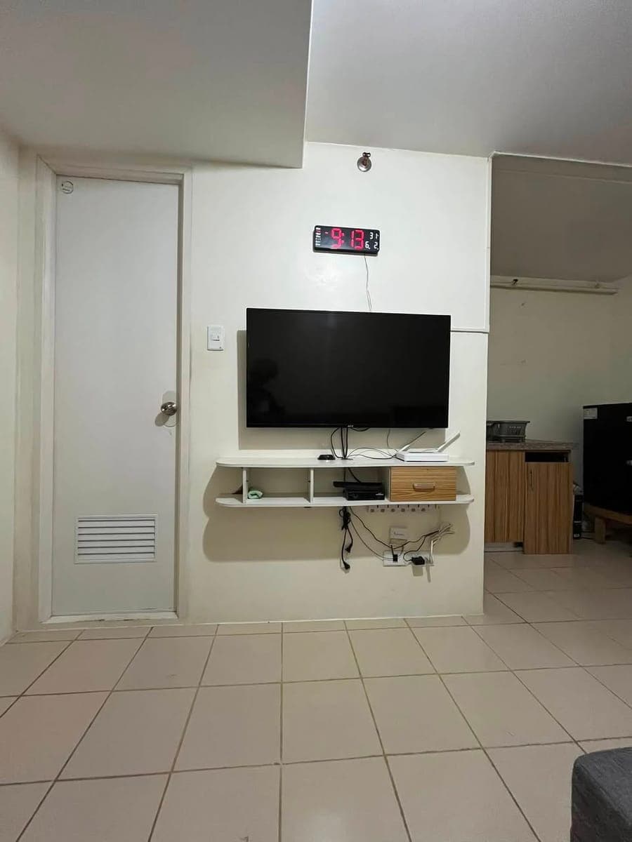 CONDO SHARE AVAILABLE @ URBAN DECA HOMES TONDO - photo 2