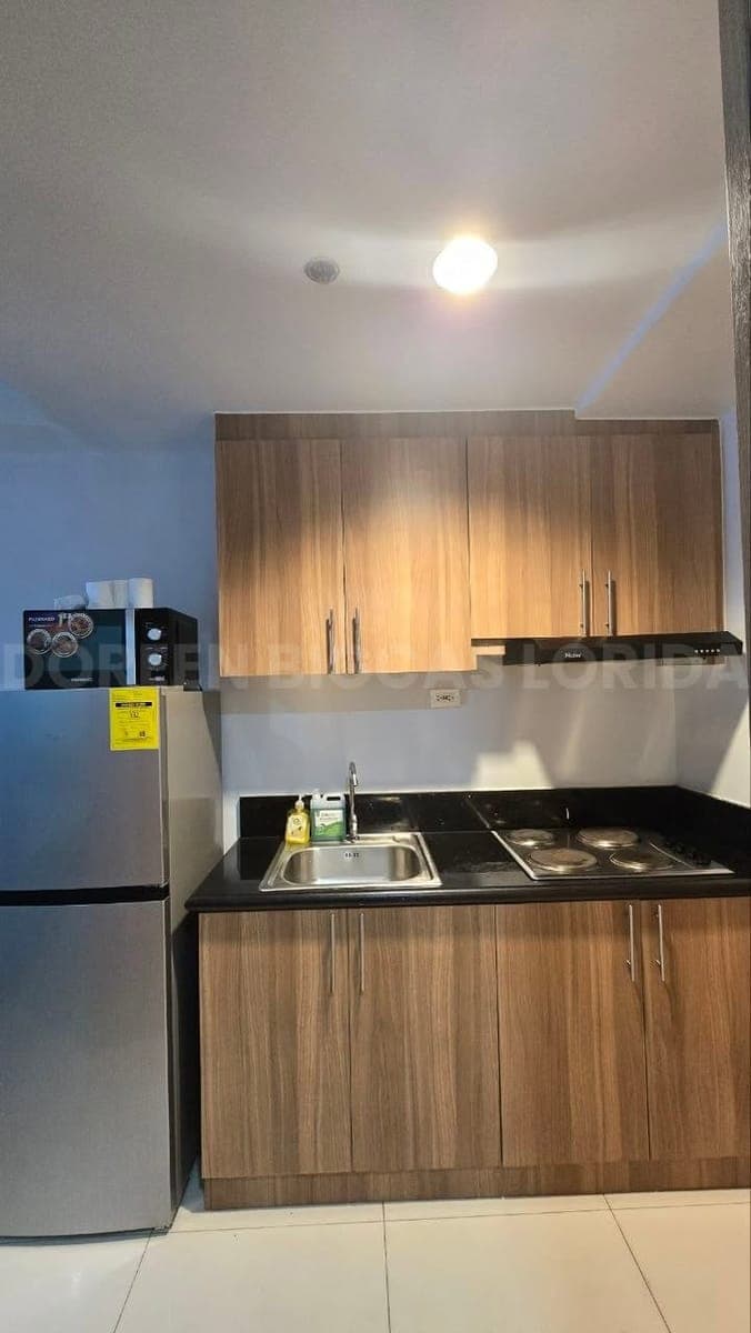 # **FOR RENT: 2 Bedroom 39sqm Semi-Furnished Condo Unit in Pasay near MOA** - photo 1