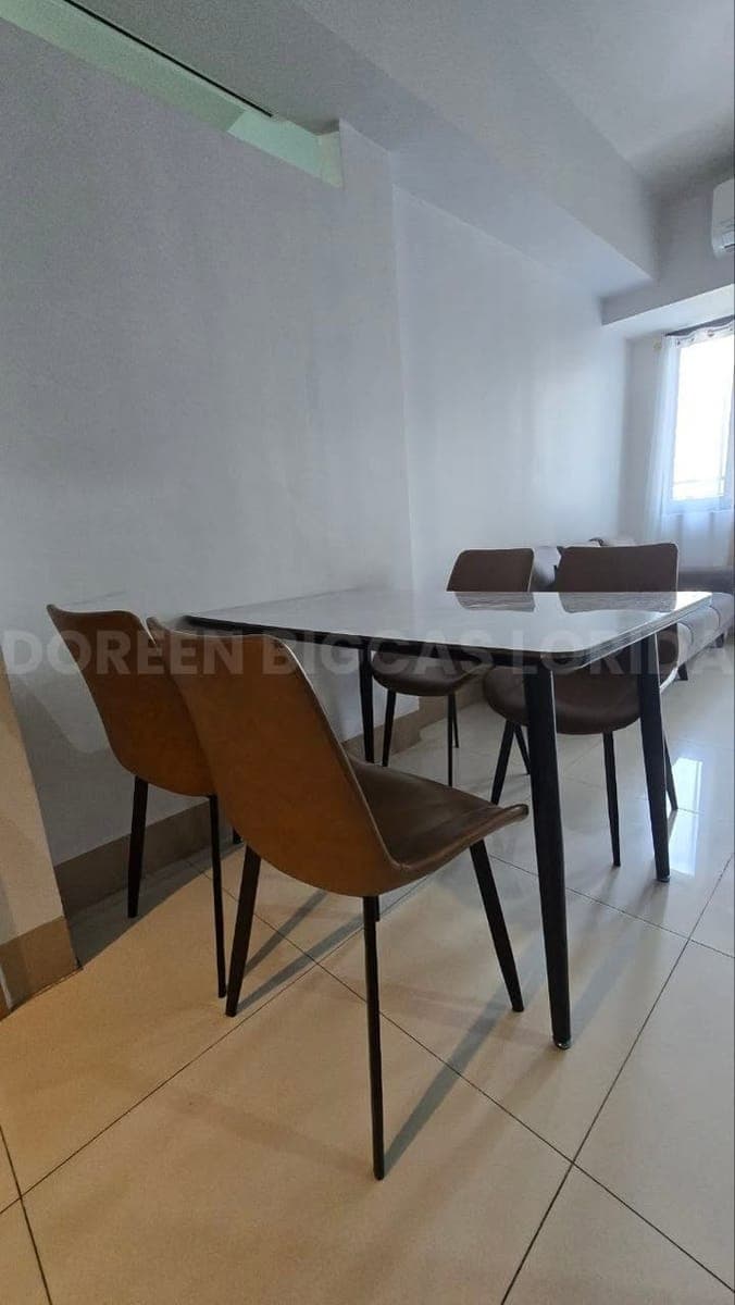 # **FOR RENT: 2 Bedroom 39sqm Semi-Furnished Condo Unit in Pasay near MOA** - photo 3
