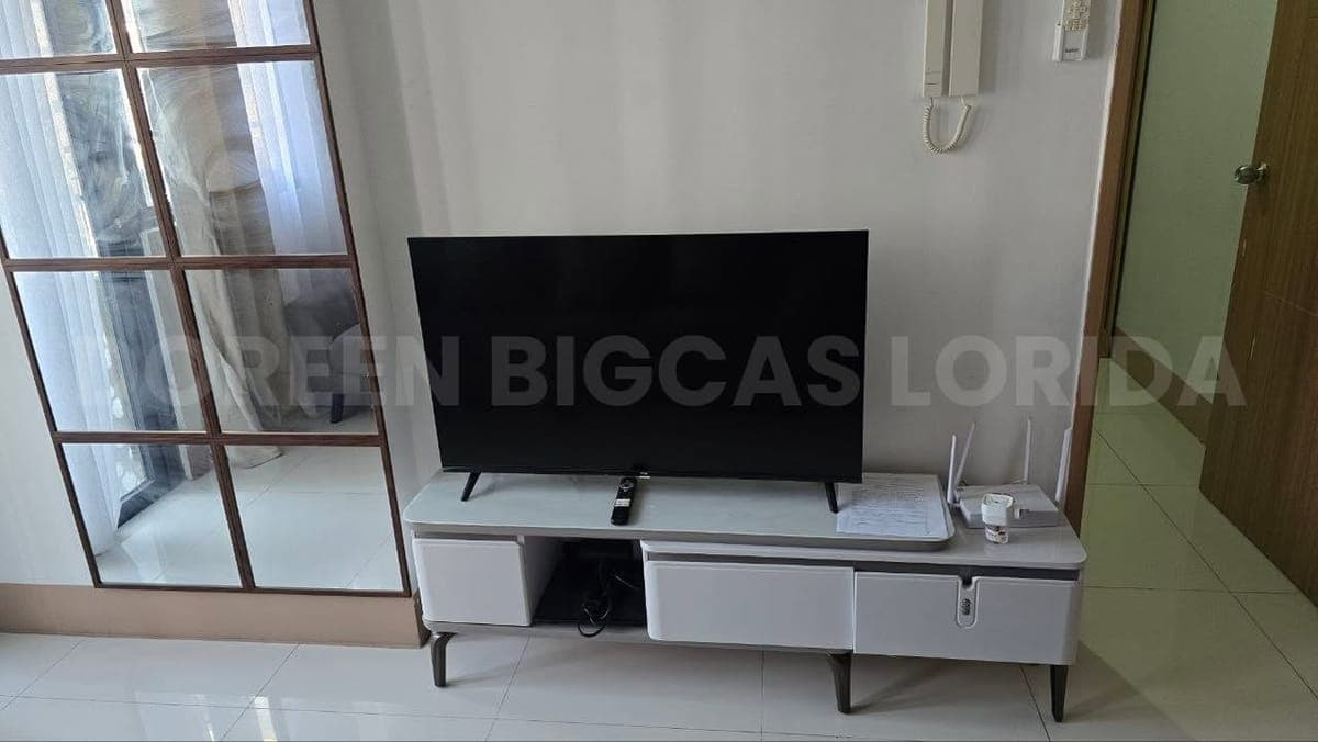 # **FOR RENT: 2 Bedroom 39sqm Semi-Furnished Condo Unit in Pasay near MOA** - photo 5