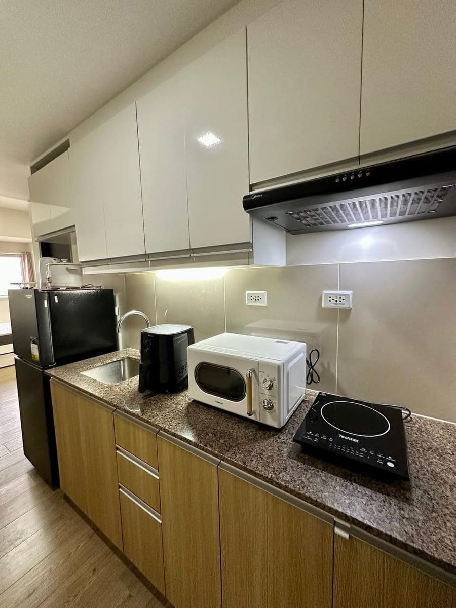 For Long Term Rent: Vion Tower - Chino Roces, Makati (beside MRT Magallanes) - photo 3