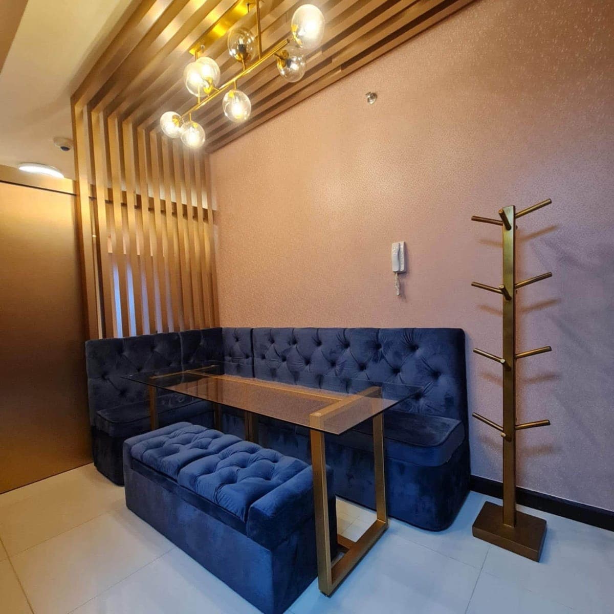 For rent: 2BR Chimes Greenhills - photo 1