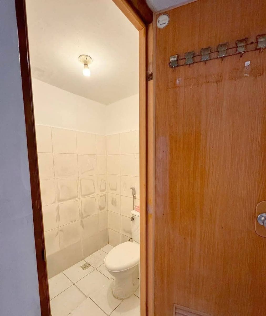 One bedroom apartment for rent at fairview Quezon City - photo 5