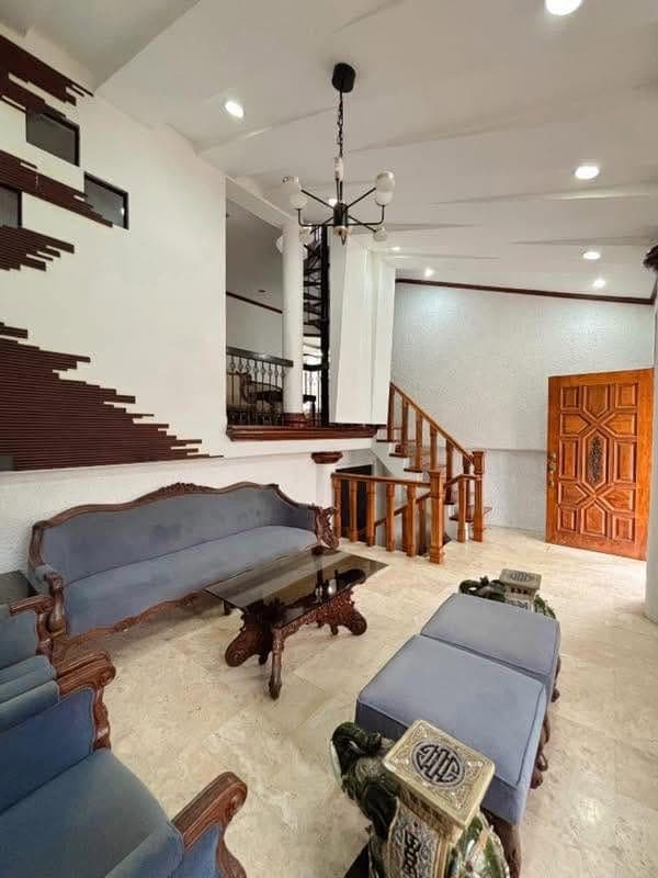 🏡✨ FOR RENT – FULLY FURNISHED HOUSE & LOT IN LANANG, DAVAO CITY ✨🏡 - photo 1