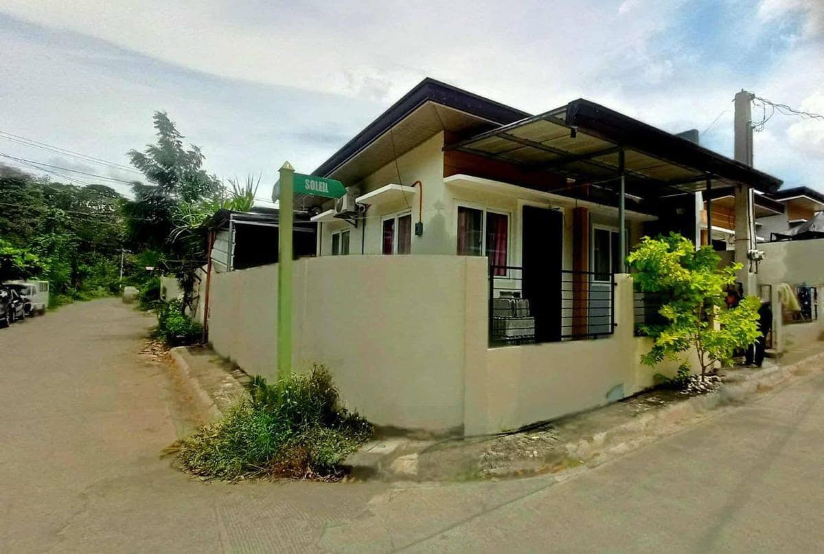 House for rent.🏡🏠 - photo 1