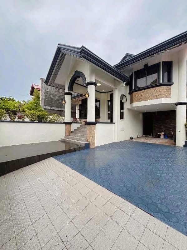 🔥*** FULLY FURNISHED***** HOUSE FOR RENT** **IN LANANG**, DAVAO CITY 🔥 - photo 1