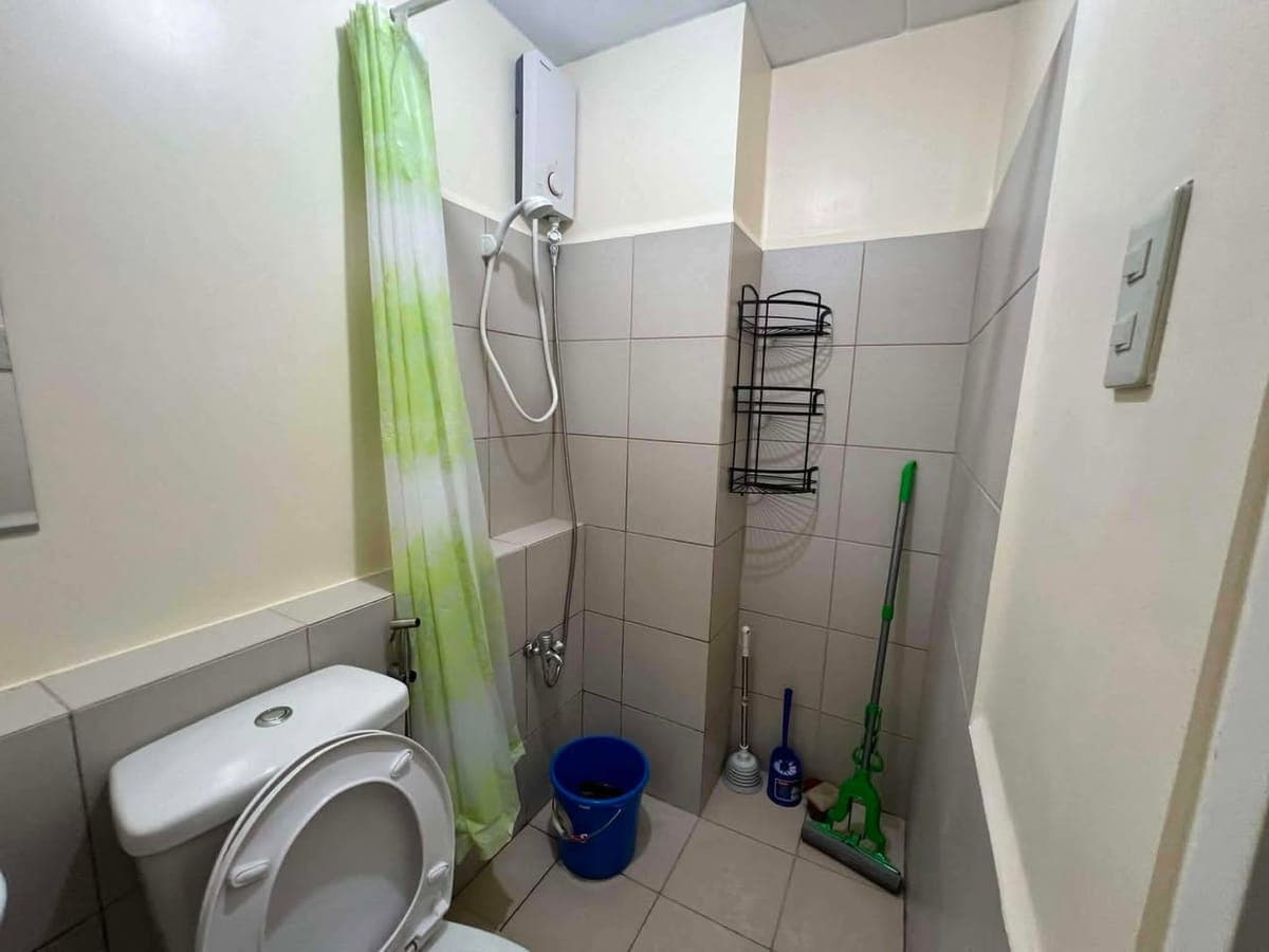 Condo sharing for Male (2bedroom) - photo 5