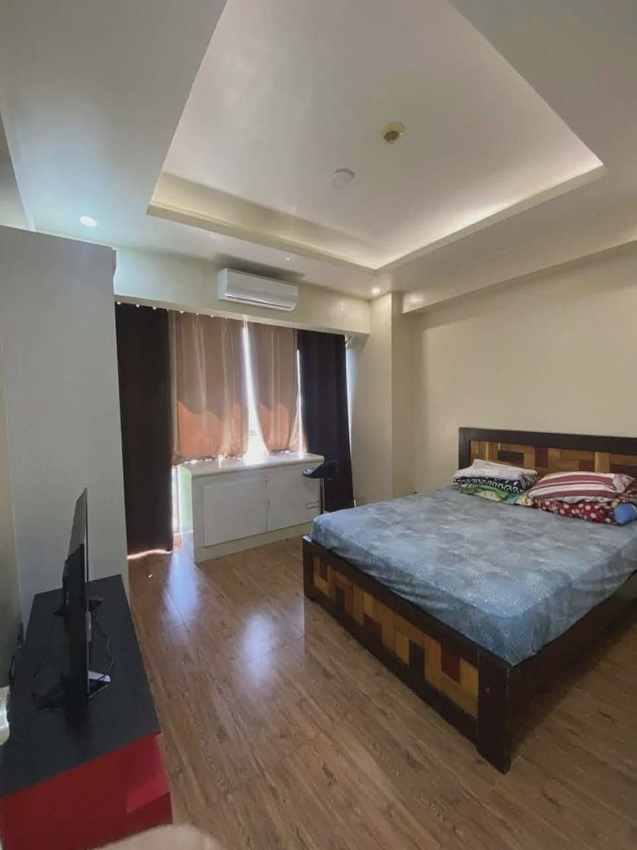 𝐅𝐎𝐑 𝐑𝐄𝐍𝐓 One Bedroom Condo at THE BELLAGIO 3 CONDOMINIUM - photo 4