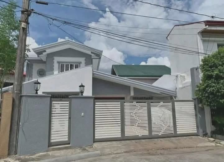 House for RENT in  lower Antipolo‼️‼️‼️ - photo 1