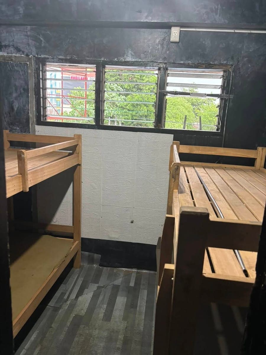 SOLO ROOM FOR RENT‼️ - photo 1