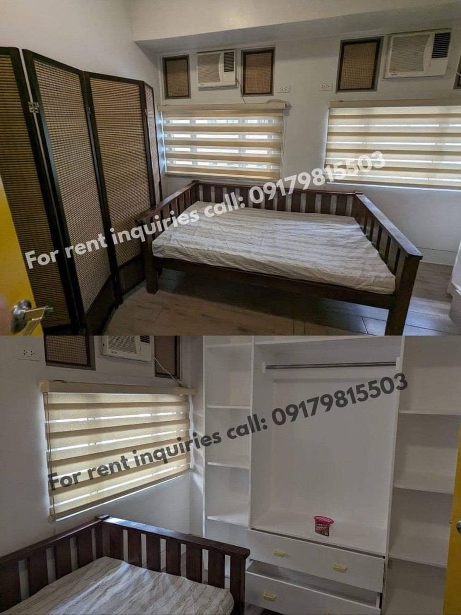 For rent!! 20k monthly including dues. PM for any inquiries. Available begining July 2026. - photo 5