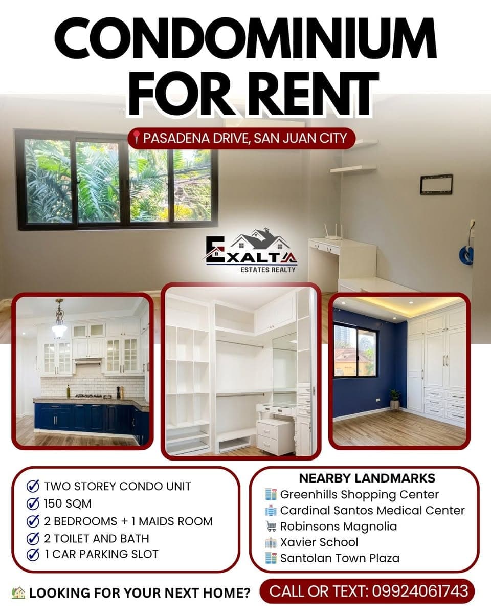 CONDO FOR RENT IN SAN JUAN - photo 1