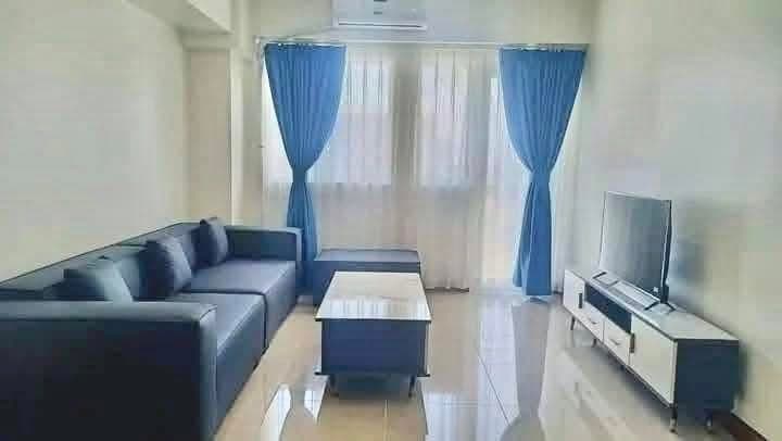45K MONTHLY‼️3-BEDROOM WITH PARKING AT SIARGAO TOWER PALM BEACH WEST, PASAY CITY - photo 4