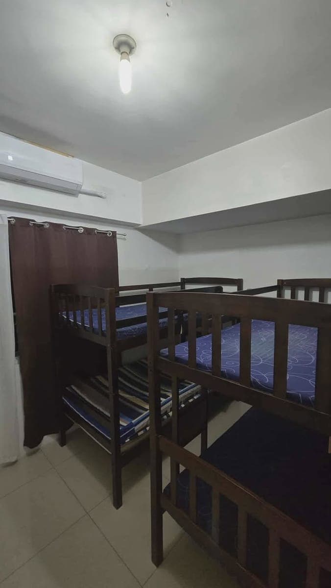 𝐅𝐎𝐑 𝐑𝐄𝐍𝐓 CONDO SHARING in Jazz Residences, Makati City. - photo 2