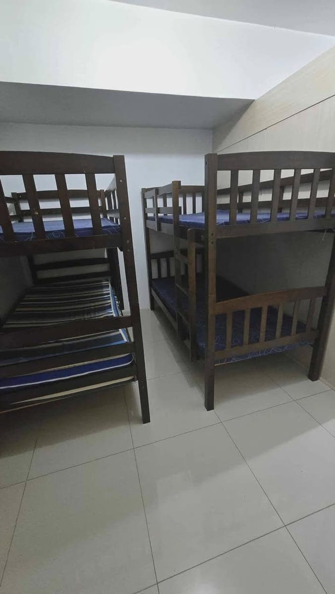 𝐅𝐎𝐑 𝐑𝐄𝐍𝐓 CONDO SHARING in Jazz Residences, Makati City. - photo 4
