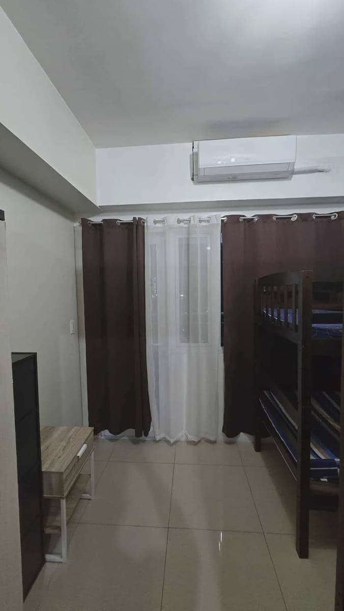 𝐅𝐎𝐑 𝐑𝐄𝐍𝐓 CONDO SHARING in Jazz Residences, Makati City. - photo 5