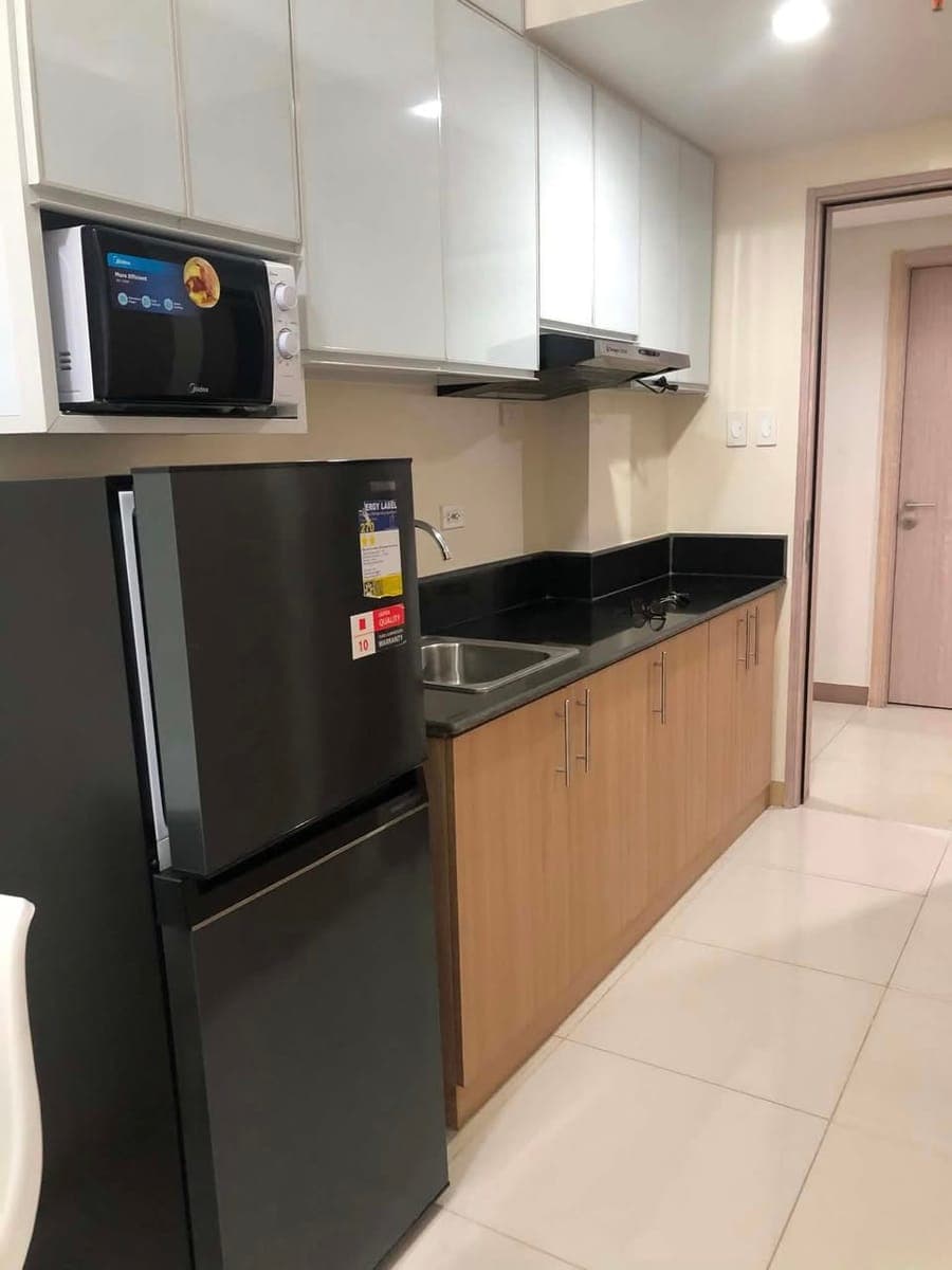 🏡 FOR RENT: Fully Furnished 2-Bedroom Condo at SMDC Field Residences 🏡 - photo 1