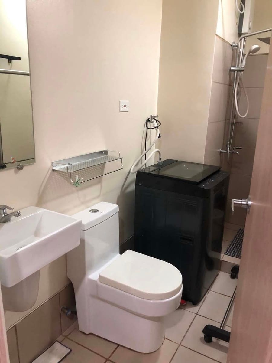 🏡 FOR RENT: Fully Furnished 2-Bedroom Condo at SMDC Field Residences 🏡 - photo 4