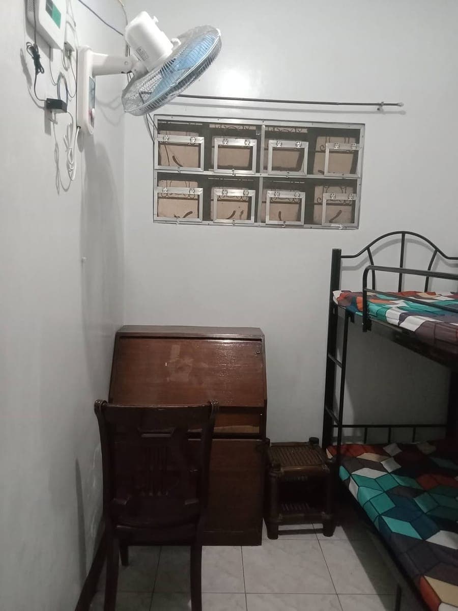 ✅FEMALE SOLO ROOM 2✅ - photo 2