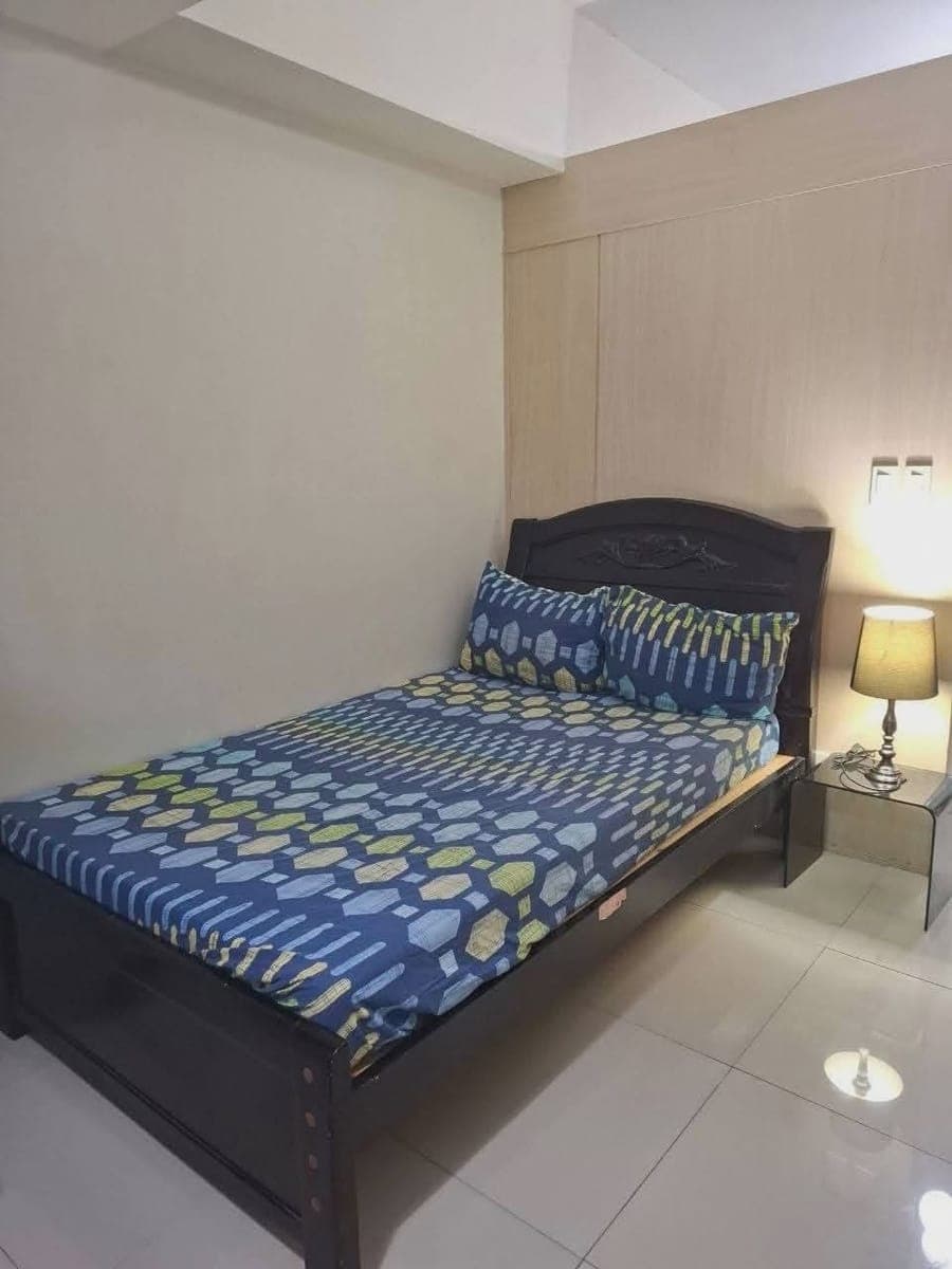 𝐅𝐎𝐑 𝐑𝐄𝐍𝐓 One Bedroom Condo at Jazz Residences, - photo 2