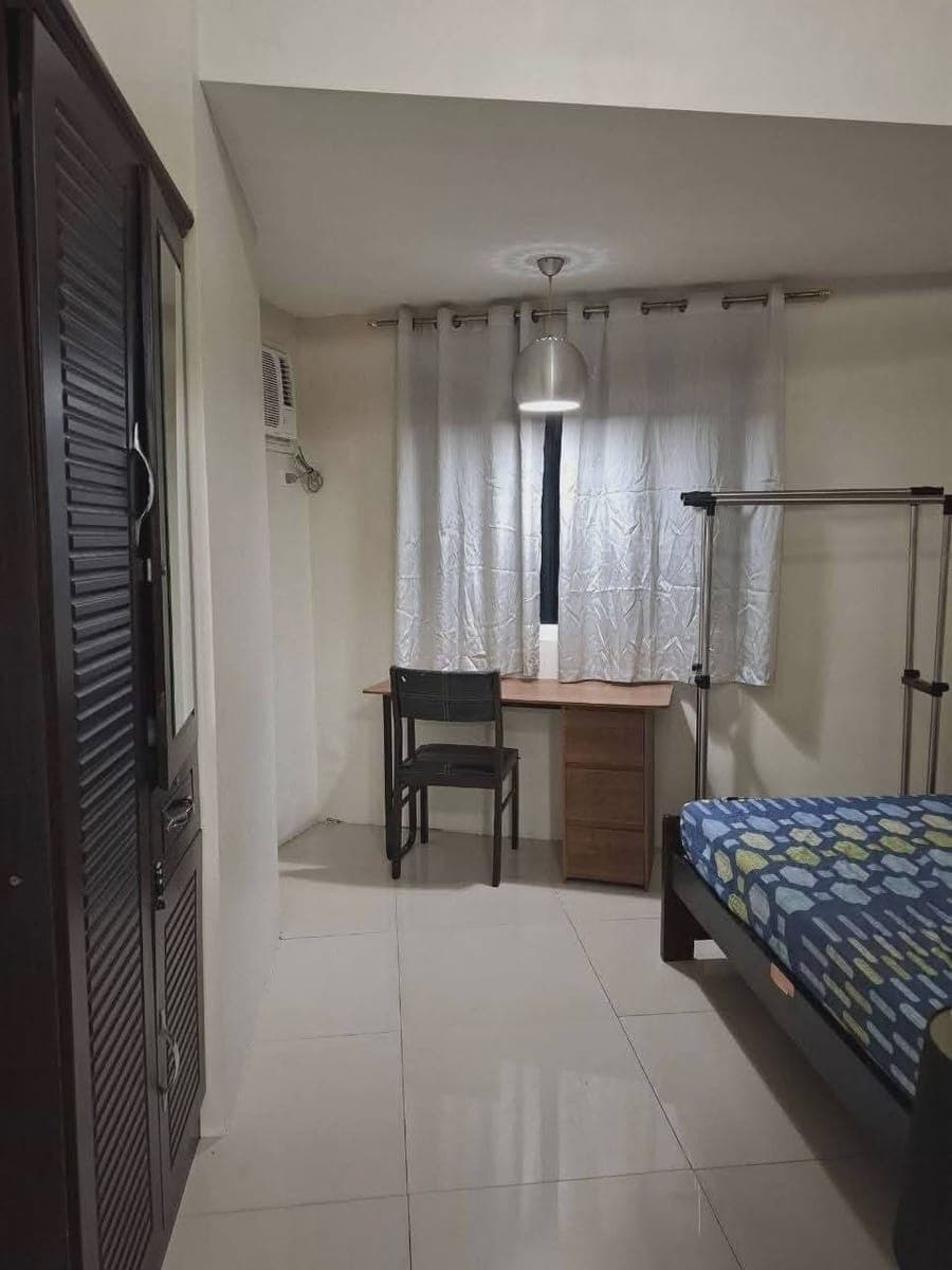 𝐅𝐎𝐑 𝐑𝐄𝐍𝐓 One Bedroom Condo at Jazz Residences, - photo 3
